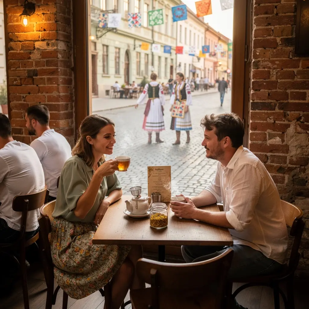 Aranyszínű folyadék, amely a pihenés és a nyugalom élményét nyújtja.