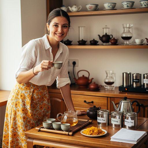 Nagy Eszter - Üzletfejlesztési Menedzser