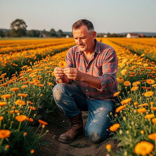 Farkas Péter - Gyártási Vezető